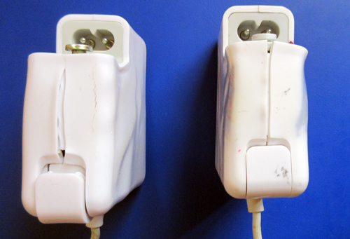 Chargeur MagSafe Apple, une fausse bonne idée ? - MacManiack Blog